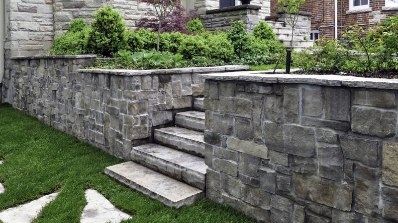 Deck Masonry Installation in Norwalk, CT